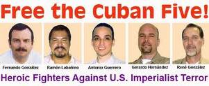 Free the cuban five
